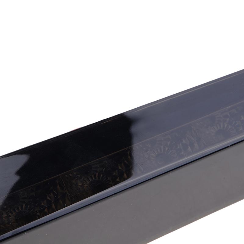 Lampă de oprire cu LED pentru a treia coadă pentru mașină, ansamblu lămpi de semnalizare pentru portbagaj, potrivit pentru FORD MUSTANG 1999-2004, accesorii auto