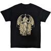 BMTH Festival Gig Top Band Tshirt Bring Me The Horizon TShirt 2026 Summer Unisex Unisex 100Cotton Street Wear Y2K Unisex Tshirt