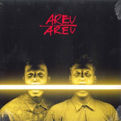 LP Record AREU AREU - Areu Areu BB419 Bureau B 2022 Europe Dance & Electronica