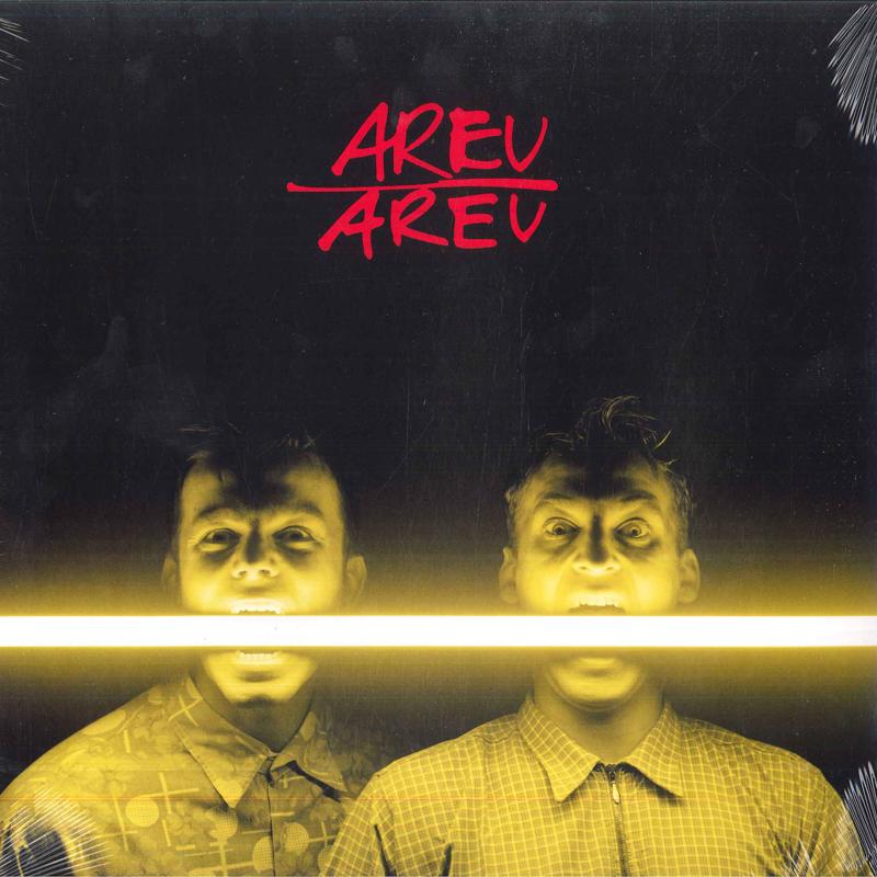

LP Record AREU AREU - Areu Areu BB419 Bureau B 2022 Europe Dance & Electronica