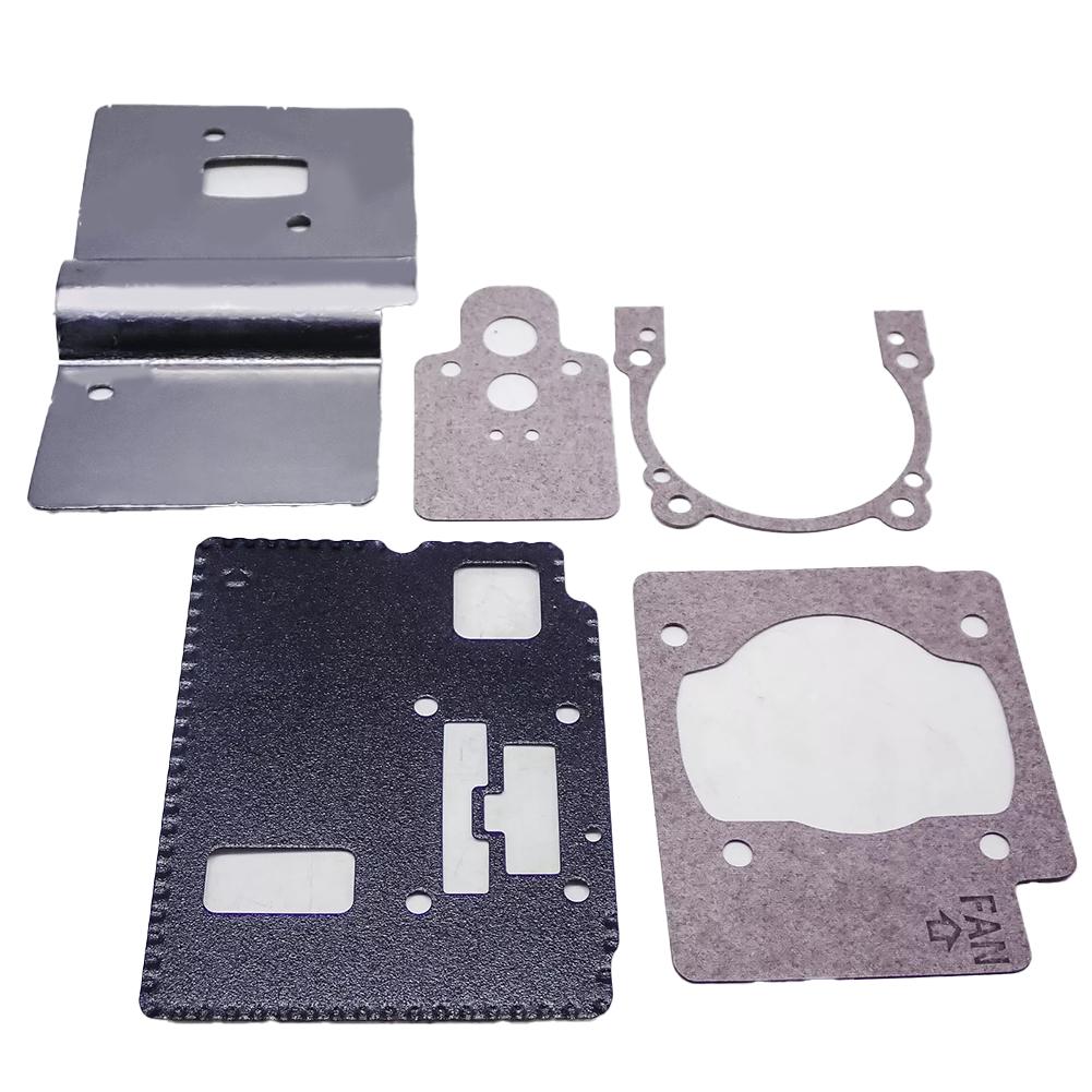

Gaskets For REDMAX EBZ8500 And EBZ75000 Gasket Kits: Dependable Replacement Parts Gasket Airbag Kit Replacement Gasket Kit China Mainland