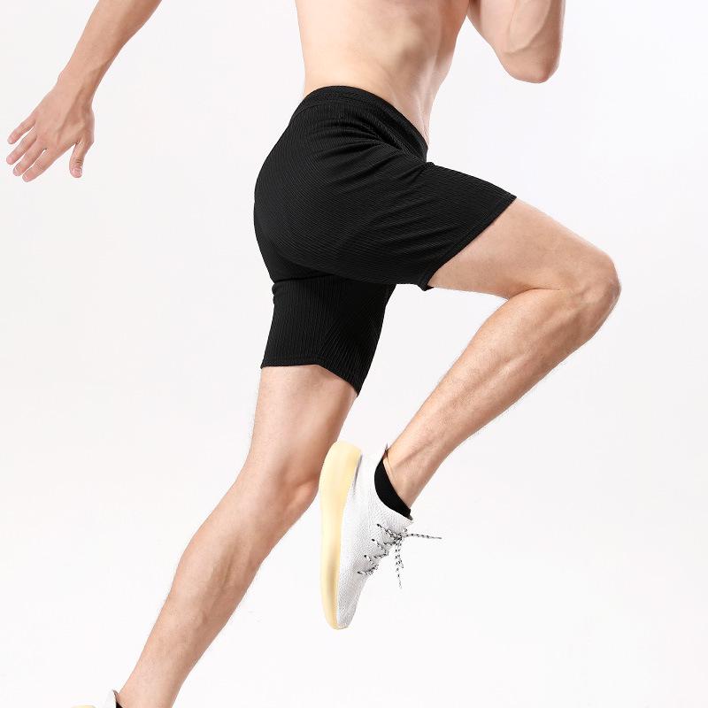

Men s Quick-Dry Half-Zip Long Sleeve Sport Tee for Running, Fitness, Track & Field, and Basketball - Spring/Summer M