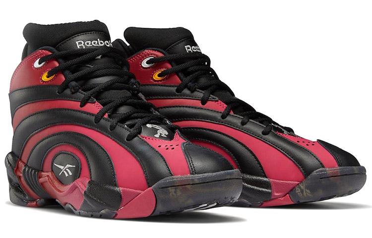 Shaqnosis Damian Lillard x Shaqnosis Reebok 'Damenosis' GX2609