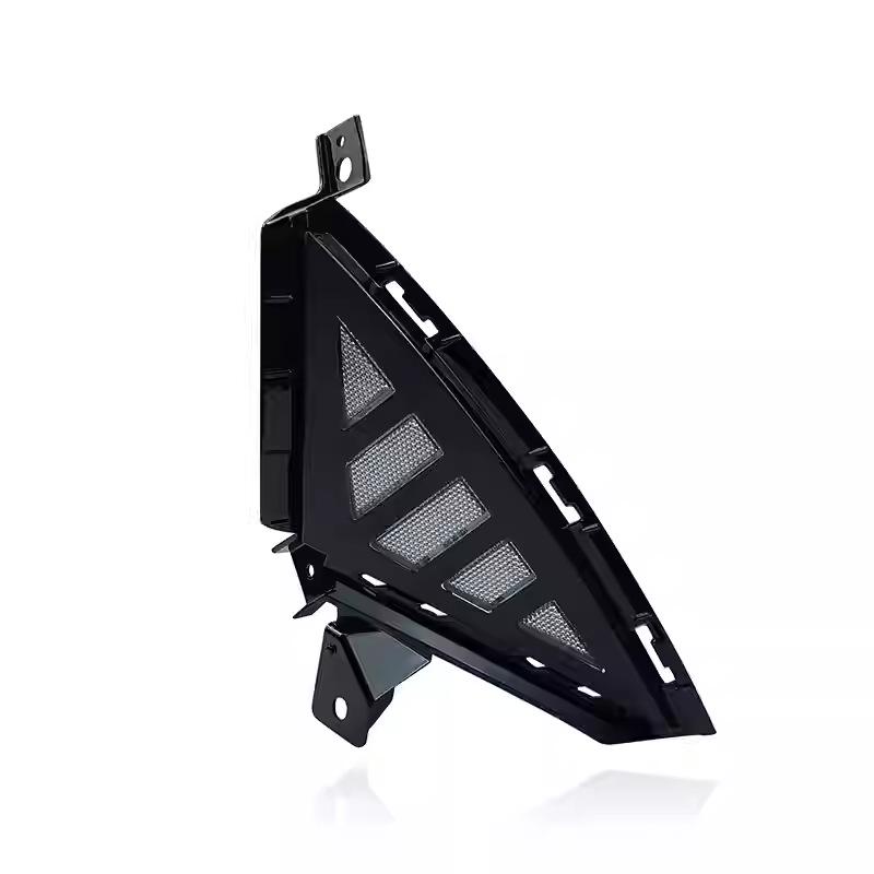 Hyundai Elantra 21-22 Daytime Running Lights