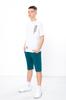 Stylish Boys’ Capri Shorts – Comfortable Fit & Versatile Style, Summer 6208-001 HC