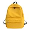 Schoolbag Female Middle School Student Waterproof Backpack