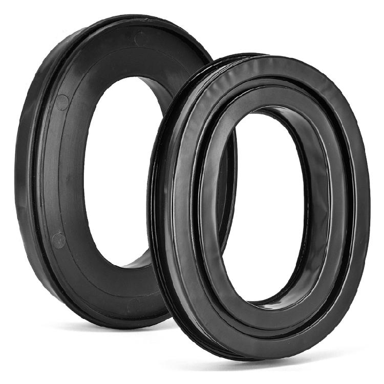 Soft and Elastics Ear Cushions Ear Cover for SupremePRO/PROX EarPads Ear Cover Ideal for Prolonged Headphone Wear