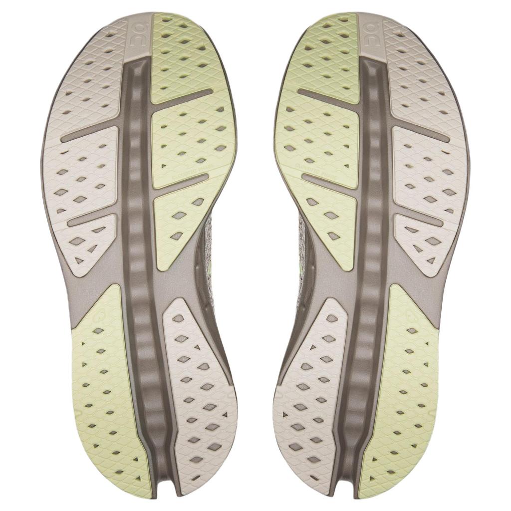 Cloudsurfer Max Wmns On 'Pelican Limelight' Femme 3WF30224729