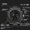 findtime Men's Digital Watch with Analog and Digital Analog Function, Waterproof, Military Watch, Stopwatch, Sports, Dual Time, Stylish Alarm, LED, Ja