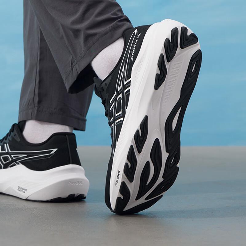 Asics Men's All-Season Running Shoes 1011C056-001