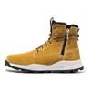 Timberland Casual Simple Short Outdoor Boots Men Boots Khaki A5YV7231
