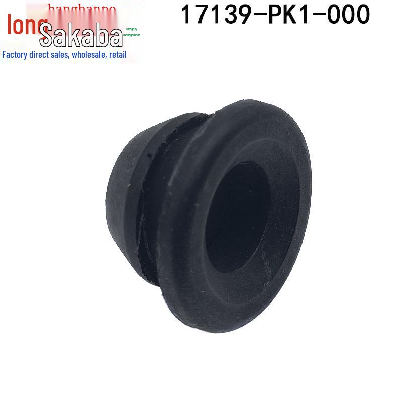 Honda Accord/MDX/Odyssey PCV Jednokierunkowy Zawór Wydechowy Gumowa Uszczelka 17139-PK1-000