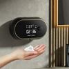HD Large Screen Soap Dispenser Self-cleaning Function