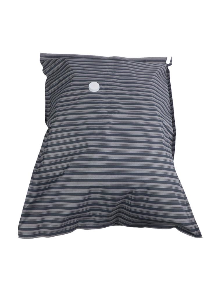 

Органайзер для постельных принадлежностей и одежды с высокоемким вакуумным компрессионным мешком 80*60cm