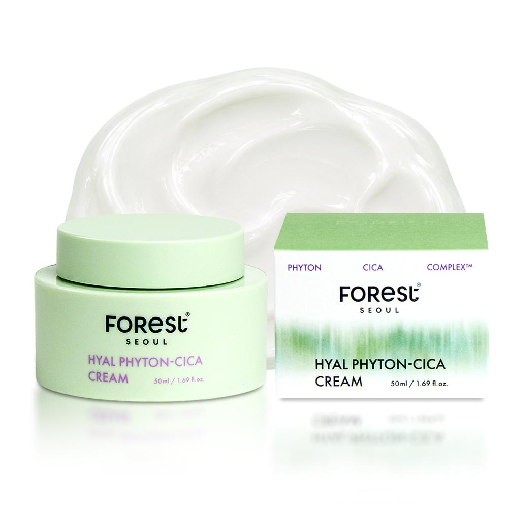 Forest Seoul Hyal Phytoncica Cream 50ml
