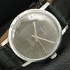 VINTAGE TIMESTAR HAND-WINDING INDIAN MENS REFURBISHED WATCH A709668-1