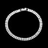 New Style Jewelry - Metal Necklace and Earrings - Wedding Bride Set Combination