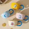 Ceramic Water Cup Modeling Cup Household Cute Cartoon Office Drinking Water Cup