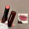 HERORANGE Sweet Shadow Soft Mist Matte Velvet Lipstick - Long-lasting, Non-fading, Whitening Effect