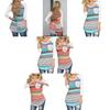 Womens Casual Cotton T Shirt Loose Fit Fashion Shirt Long Sleeve Top For Daily Wear