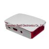 Official Raspberry Pi 3 Model B+ Case: Original 3rd-Generation Shell
