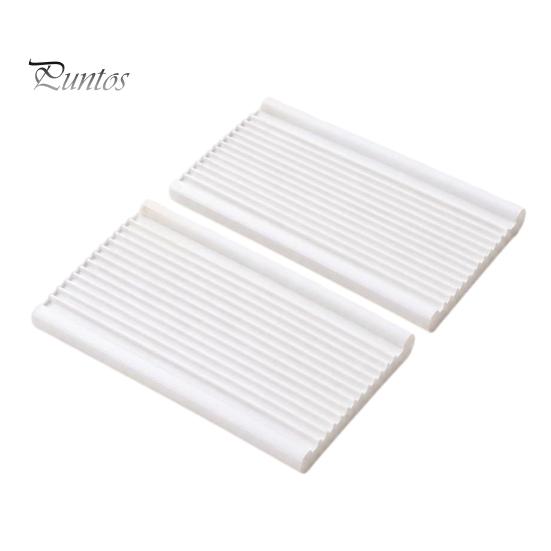 Polymer Clay Earring Kit 4Pcs/Set Gel Ball Maker Tools, Bead Roller, Nail Art 2mm DIY Crafting Roller Tool 3mm 4mm 5mm Sphere Shaper for Jewelry