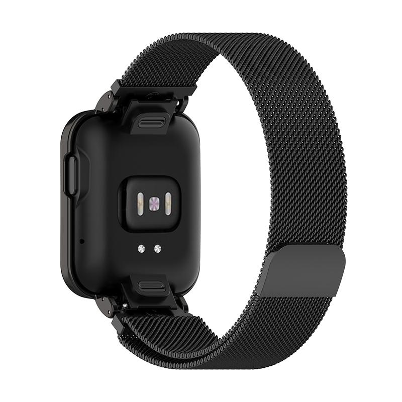 Black Stainless Steel