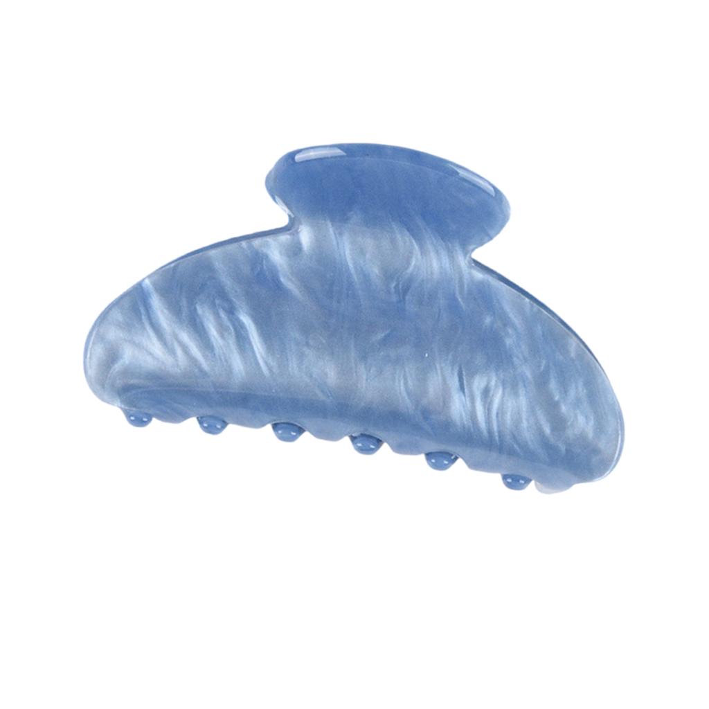 Stylish Acrylic Hair Claw Clip For Women Girl Strong Hold Hair Grip for Various Occasion and Outfit Hair Decoration