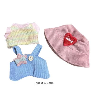 Muñecas y Peluches – Accesorios y ropa para muñecas