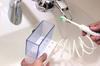 H2ofloss Toothbrush Tip for Oral Irrigator (for Hf-3, Hf-5, Hf-6, Hf-8)