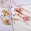 Resin Jewelry Molds Keychain Resin Molds Flower/Animal Silicone Molds for Resin Casting Pendants,Keychains,Earrings