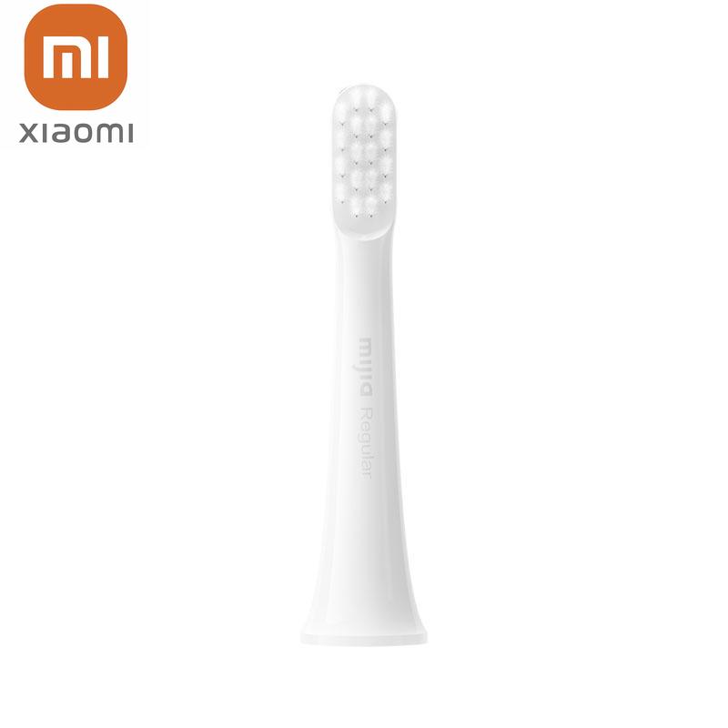 

XIAOMI Mijia Универсальная замена зубной щетки Головка для Mijia Электрическая зубная щетка T100