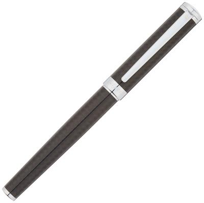 Sheaffer Fountain Medium Carbon Fiber Officially Imported ITS9234PN-M Dual-Use Pen, Nib, Black,