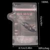 30 Peças Sacos para Armazenamento de Leite Materno Autoportantes Recipientes para Armazenamento de Comida de Bebê Sem Vazamento Sacos Congeladores para Leite Seguros para Alimentação Sem BPA