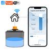 ME201W Intelligent Remote Tank Level Detection Smartphone Full Water Alarm System Controller Wifi Sensor Water Level Sensor
