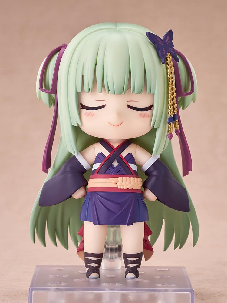 Nendoroid Murasame plastic painted action figure SenrenBanka non-scale