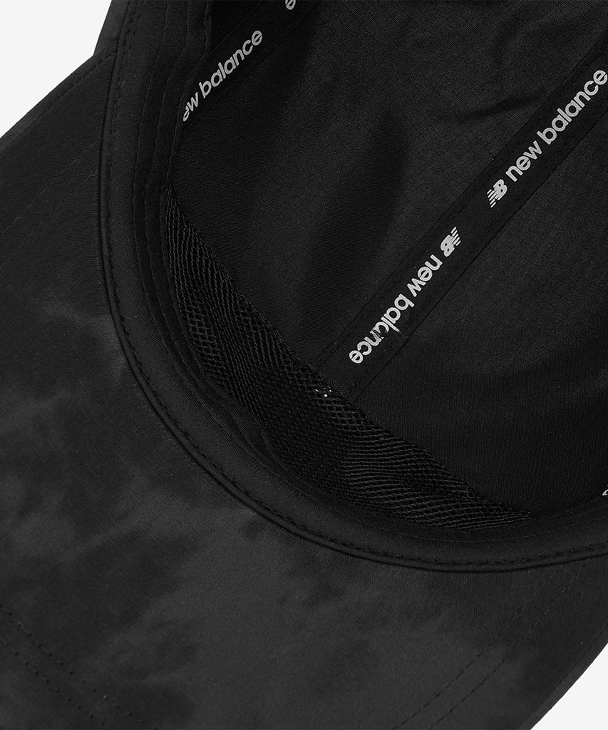 Nyuballanseu Nbgdgf1202 / Escape Dying Cap (Black)
