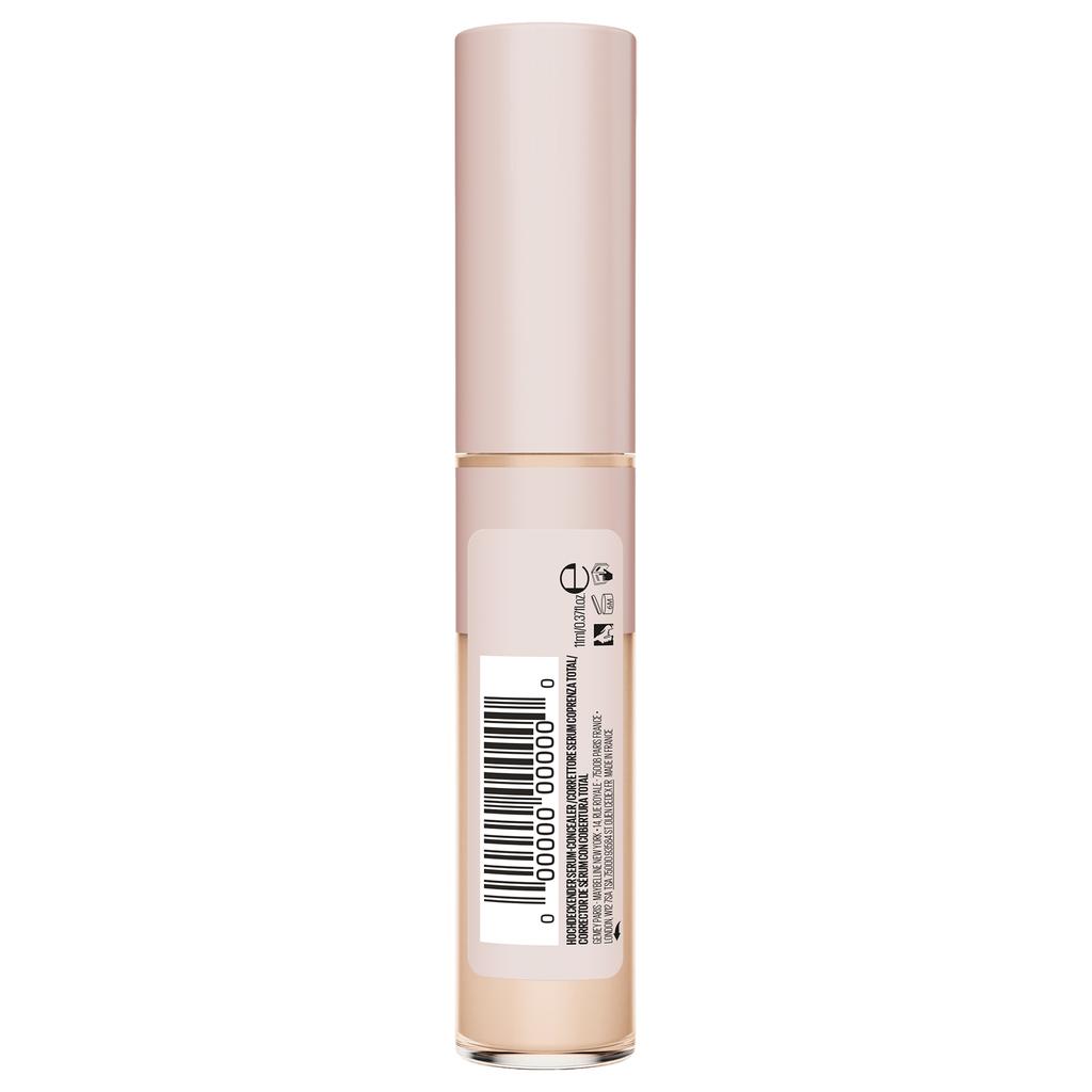 Maybelline New York Lifter Facial Concealer, No. 05 11