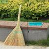 CAOX Traditional Sorghum Broom