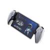 PlayStation Portal TPU Transparent Protective Case for PSP