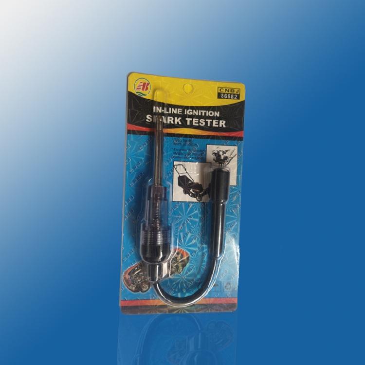 Spark Tester Plug Engine Ignition Tester Foolproof Coil Diagnostic Detector Tool