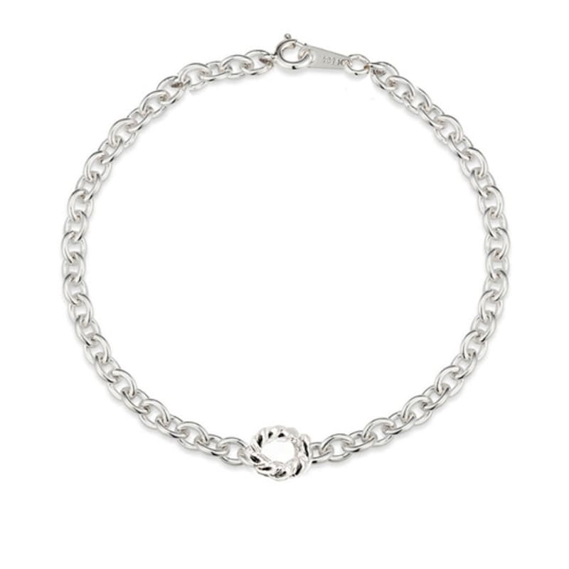 REINDEER OBJET ANKLE BRACELET 05 Chain Anklet