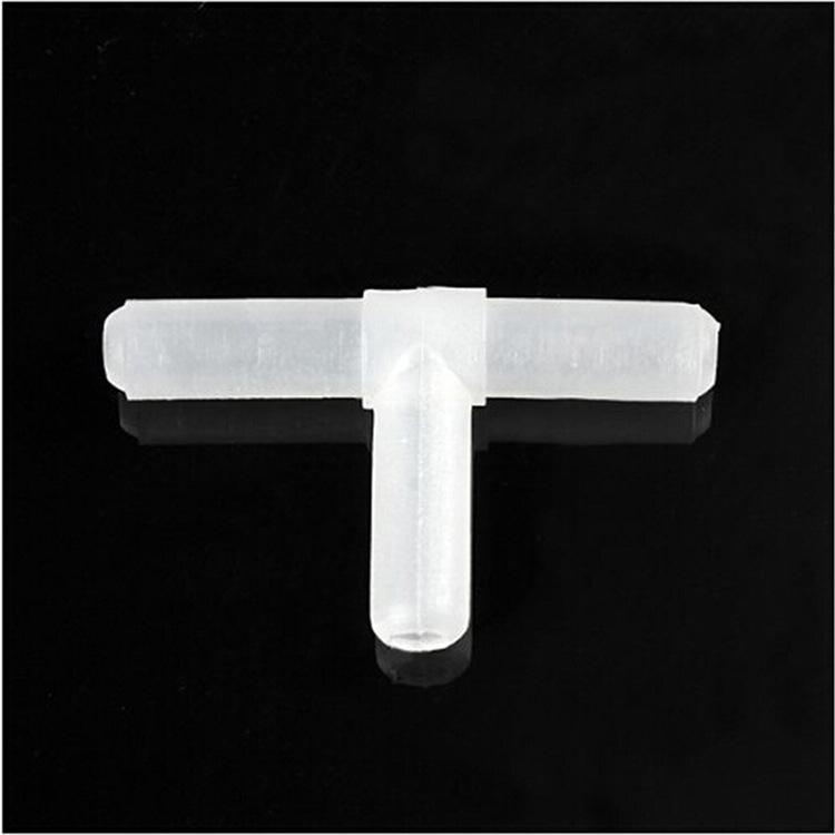 Three-Way Aquarium Air Pump for Goldfish Tanks