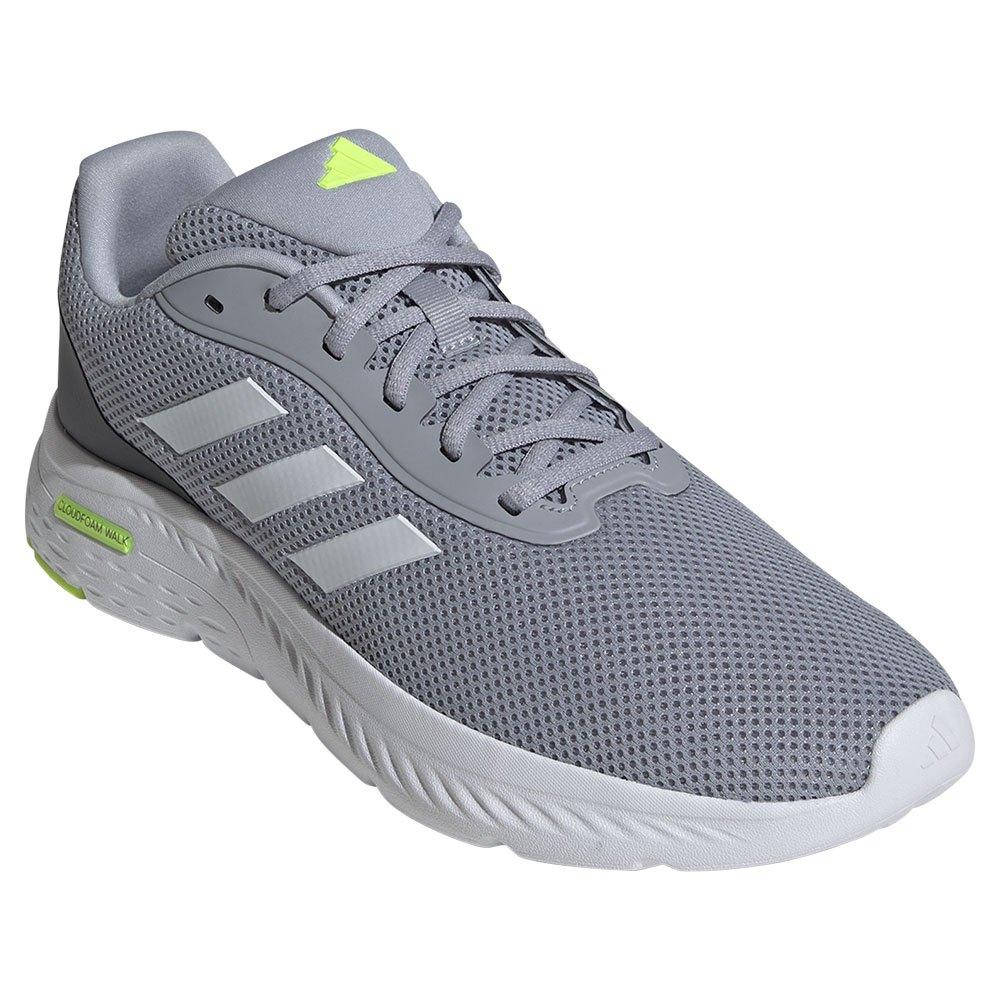 adidas Cloudfoam Move Sneakers Lightweight Cushioning Gray