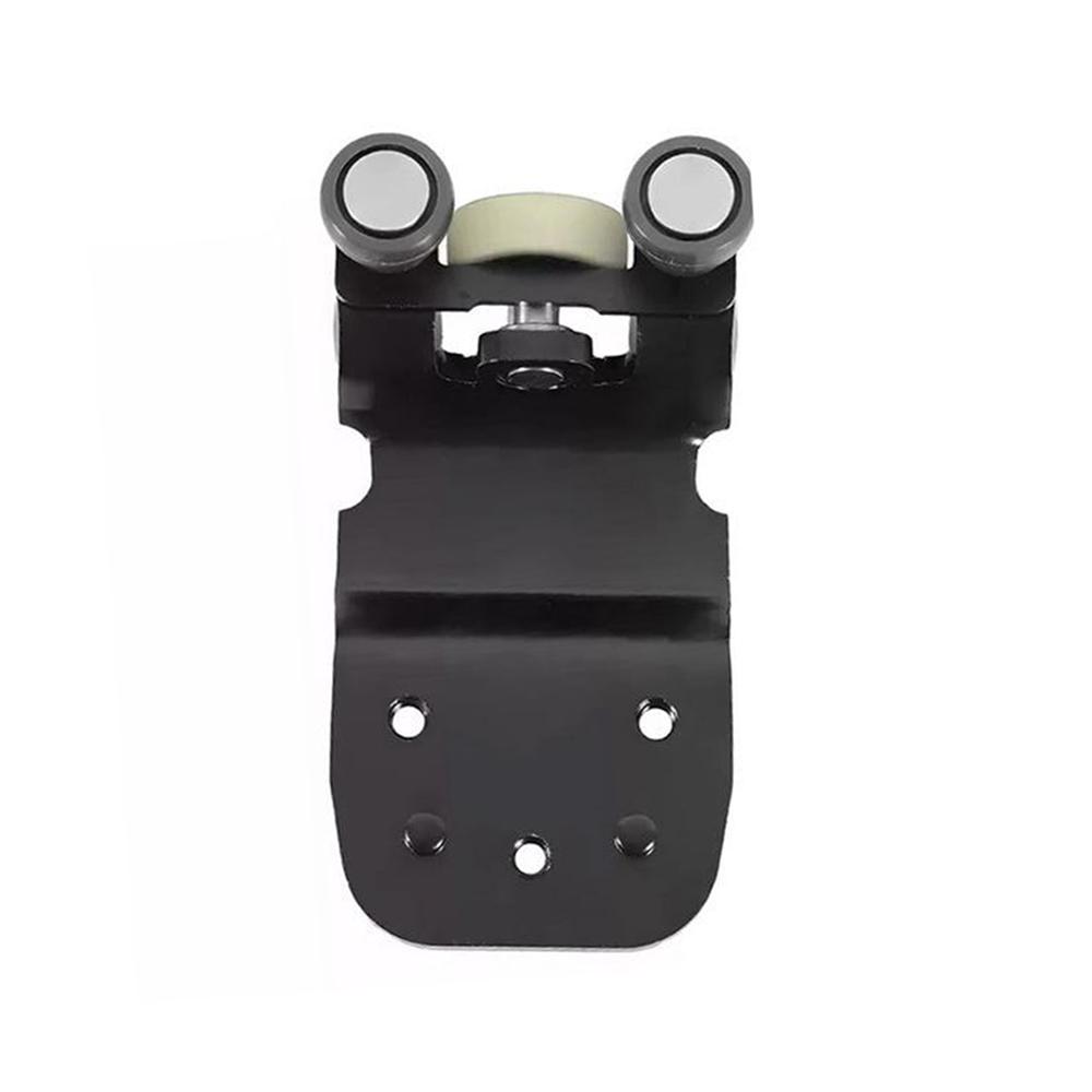 9808074880 Car Sliding Door Roller Middle For Peugeot Expert Traveller