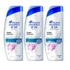 Head & Shoulders Anti-Dandruff Shampoo Ocean Fresh 3-Pack