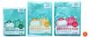 Bags that keep freshness for a long time Vegetable and fruit freshness preservation bags L size 3 sets S80 pieces M60 pieces L40 pieces Original card