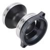 Boat Motor Lower Casing Cap 61N‑45361‑01‑4D Gear Box Cap With Bearing for 25HP 30HP Outboard Motor Engines