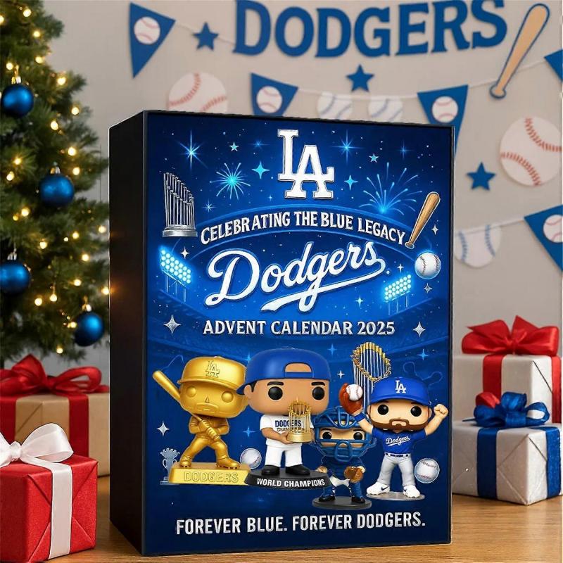 24 Days Advent Calendar Christmas Countdown Surprise Box with Toys, Holiday Gift for Kids Christmas Decorations