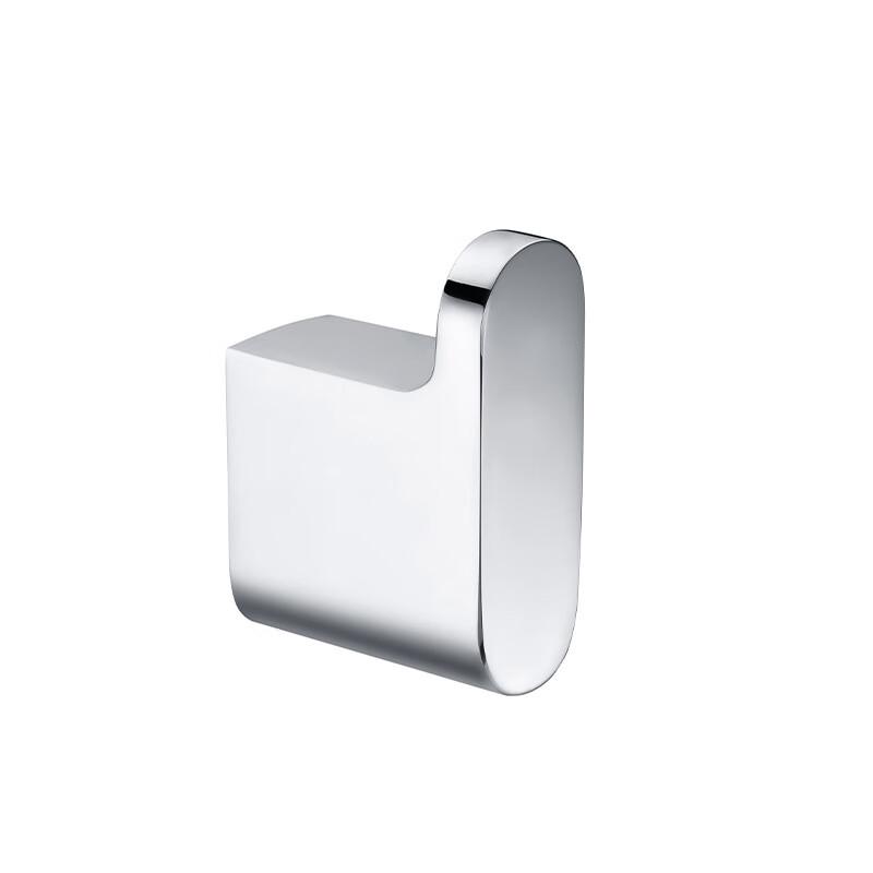 OIMG Wall-Mounted Single Coat Hook